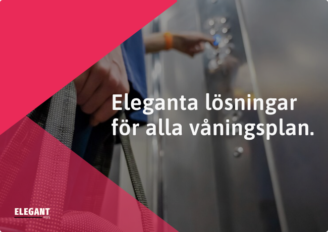 Se alla tjänster på Elegant Hiss